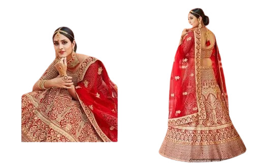 Bridal Lehenga