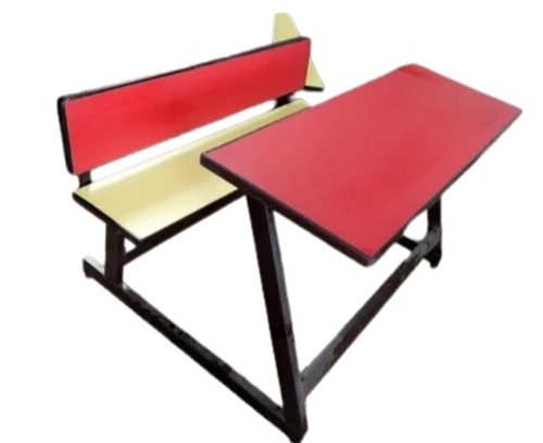 Classroom Desk - Assembly: Carpenter Assembly