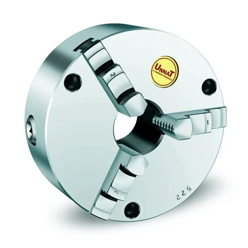 CNC Lathe Chucks