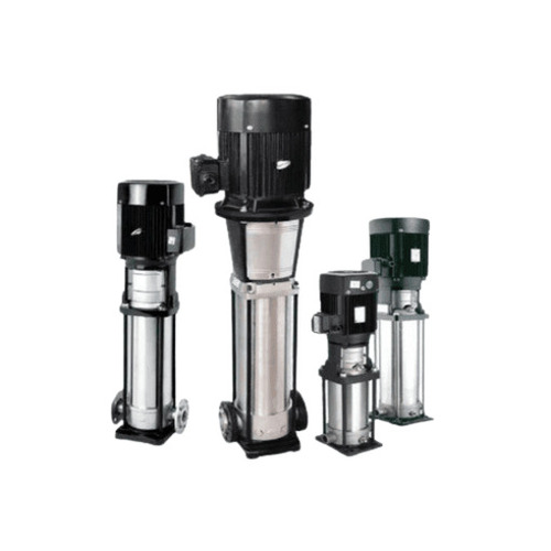 Cri Multistage Pumps - Application: Cryogenic