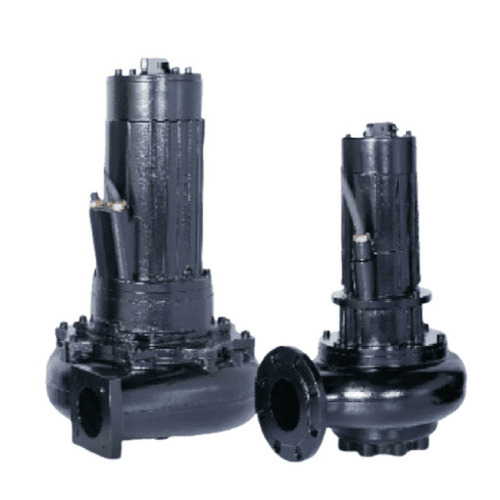 Cri Submersible Pump - Application: Cryogenic