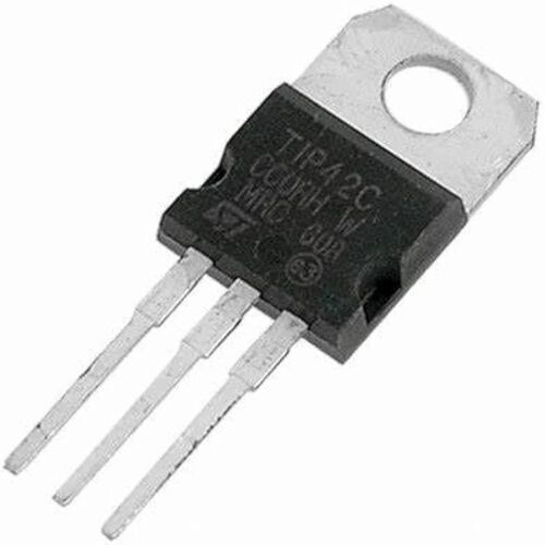 Electronic Transistor