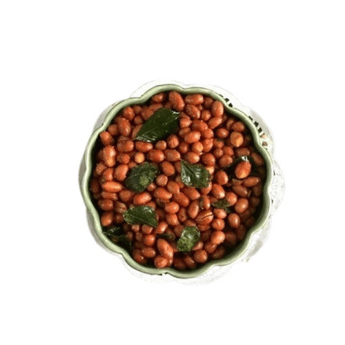 Fried Nuts - Organic Vegetarian Snack 100% Purity Level Nutrient Enriched Preservatives-Free Healthy Choice for Eating Quality