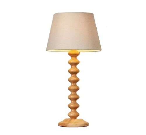 Modern Nordic Led Table Lamp