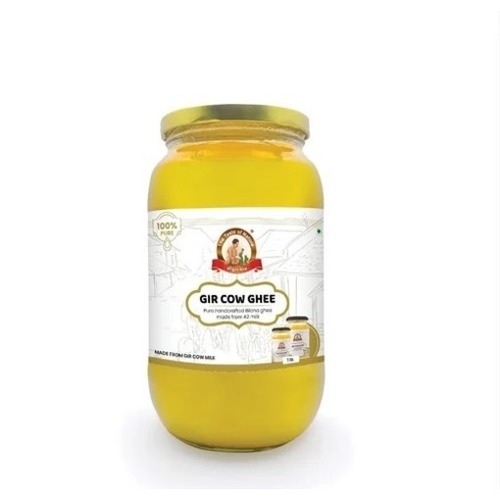 Organic Ghee