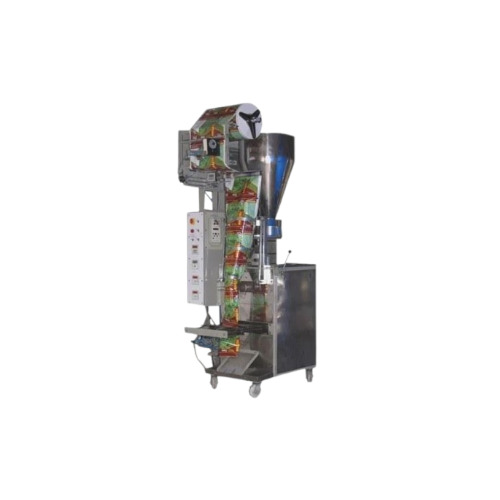 Pouch Packing Machine