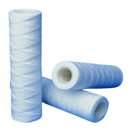 Ro Plant Filter - Installation Type: Wall Mounted