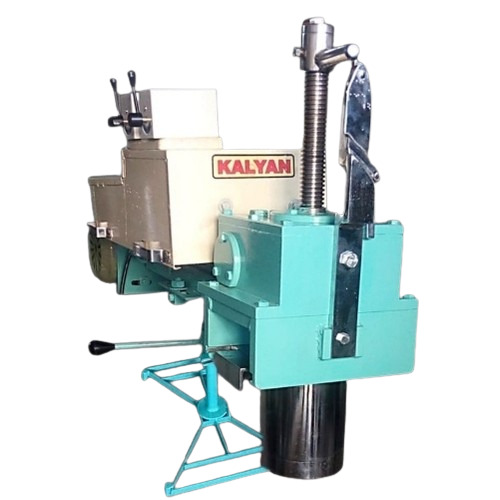 Durable Nylon Sev Machine