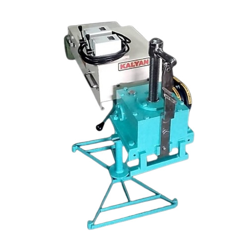 Electric Nylon Sev Making Machine