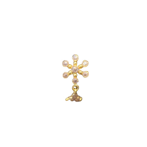 Fancy Nose Pin