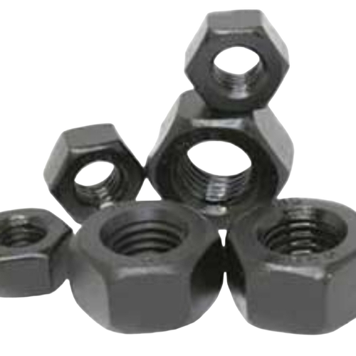 High Tensile Nuts