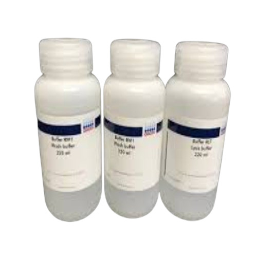Laboratory Use 11910 Ultrapure 100 Buffer Set