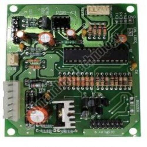 Led Tv Motherboard - Color: Green