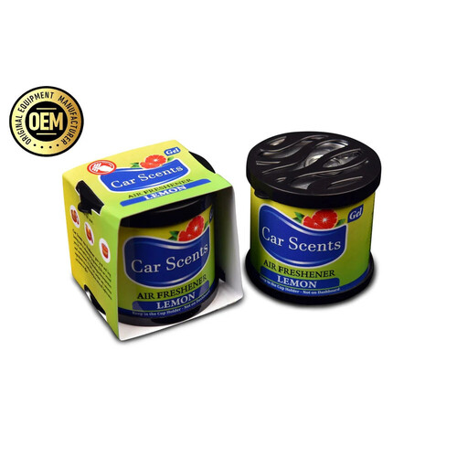 Long Lasting Car Air Fresheners - Material: Gel