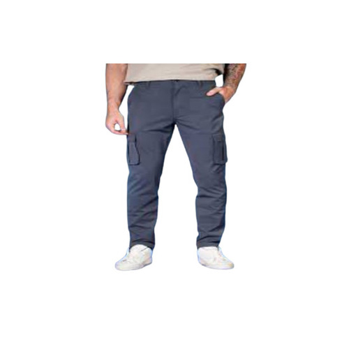 Mens Cargo Pant - Color: Mix