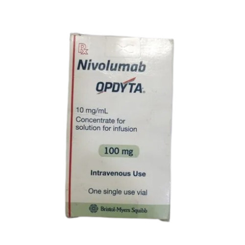 Nivolumab Injection