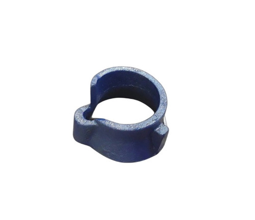 Scaffolding Top Cup - Stainless Steel, 48.3 MM Size, 450 Grams Weight | Long Lasting Durability, Optimum Grade Material