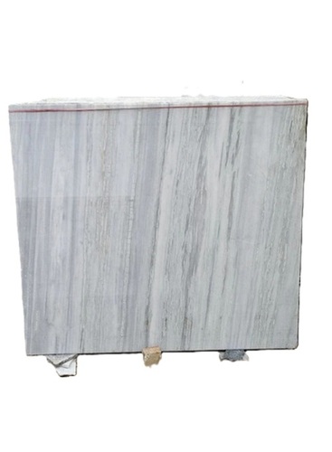 White Marble Slabs