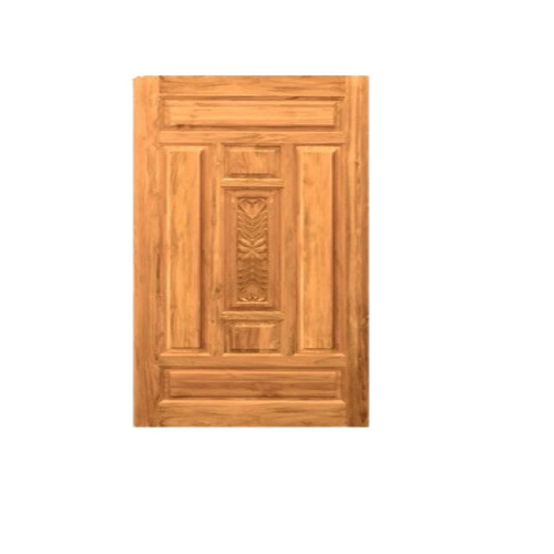 Wooden Doors - Application: Commercial