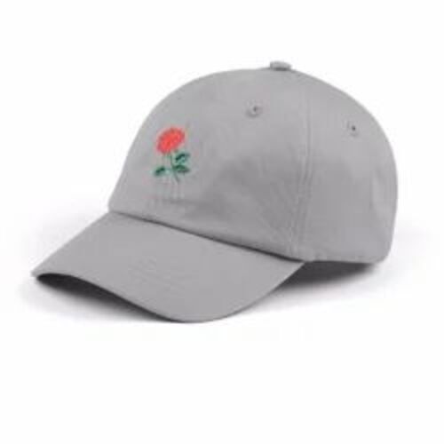 Embroidery Hats - 100% Polyester, Custom Size | Multi-Color Print, Unisex Style, Image Pattern, Versatile for All Gender Styles