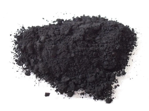 Carbon Black Powder - Application: Air Purification
