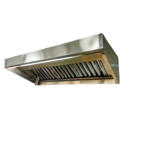Commercial Kitchen Chimney