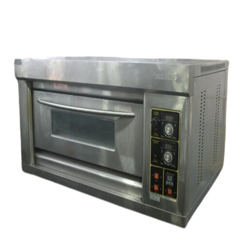 Electric Ovens