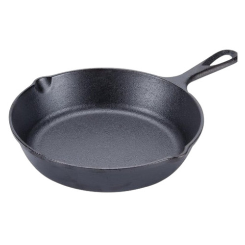 Frying Pan - Material: Aluminum Alloy