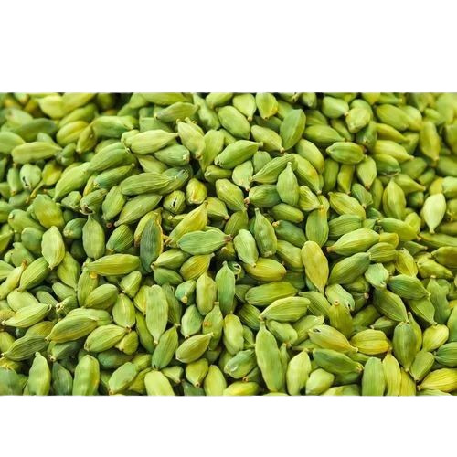 Green Cardamom