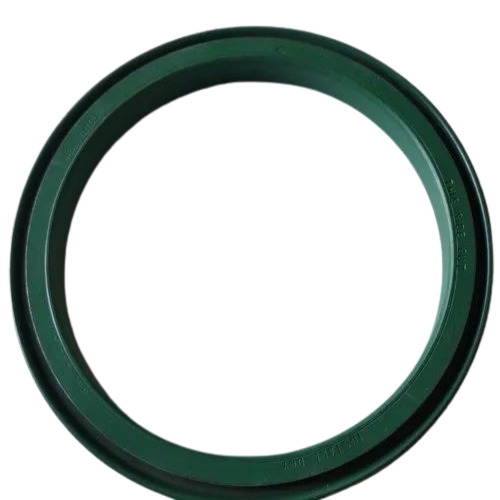 Green Hydraulic Oil Seal - Size: All