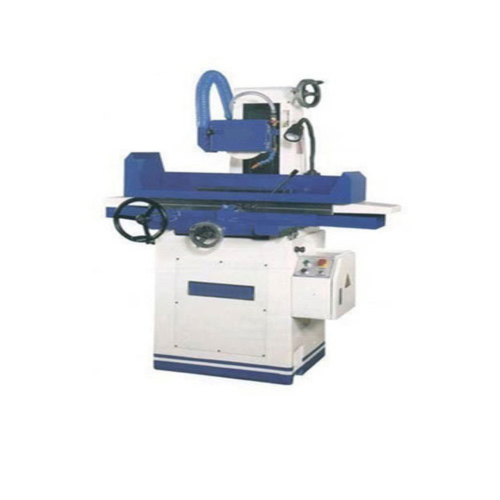 Hydraulic Surface Grinding Machine - Color: Black