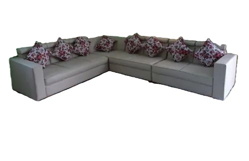 Living Room Corner Sofa - Application: .