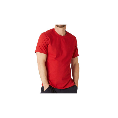 Mens Plain T Shirt