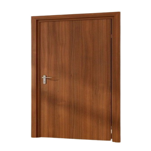 Plywood Door - Application: Residential