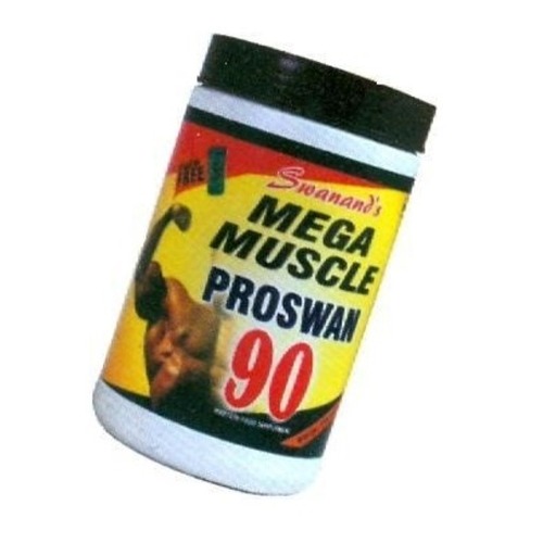 Protein Food Supplements - Efficacy: Feed Preservatives