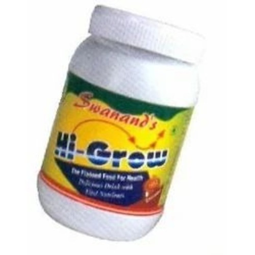 Protein Supplements - Dosage Form: Powder