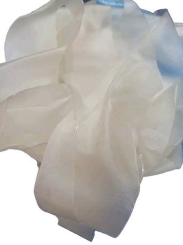 Pvb Offcuts Trim Scrap - Color: White