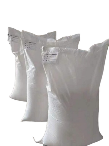 Recycled PVC Granules