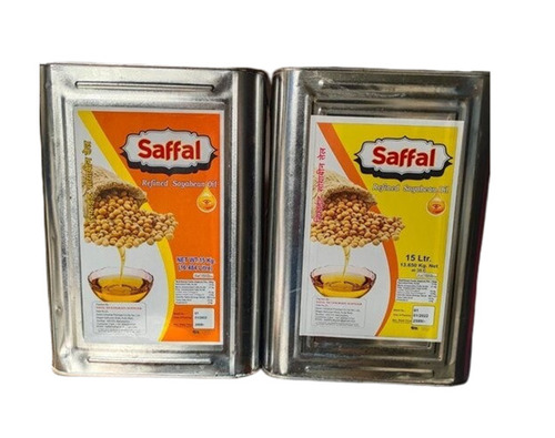Soybean Oil - Cultivation Type: Common