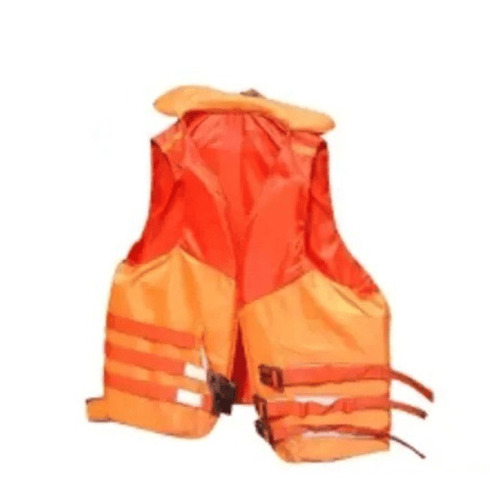 Swimming Life Jacket - Application: Sewage