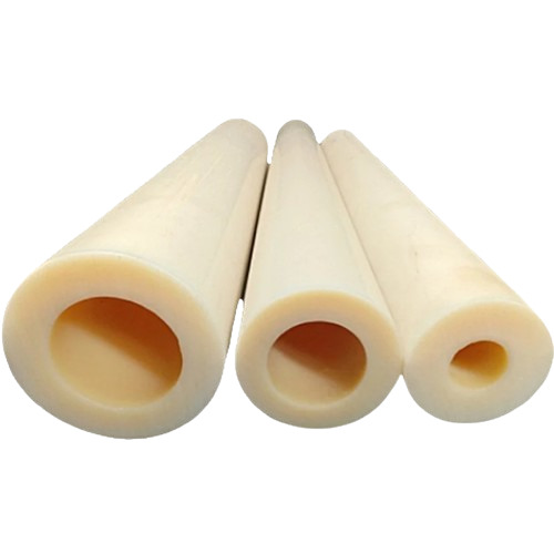 White Silicone Rubber