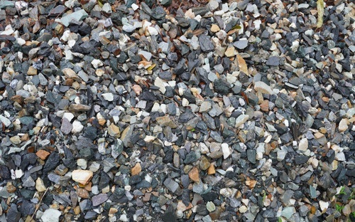 20 Mm Construction Aggregate - Application: -