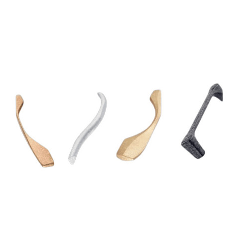 Cabinet Handle - Application: Aspirayion