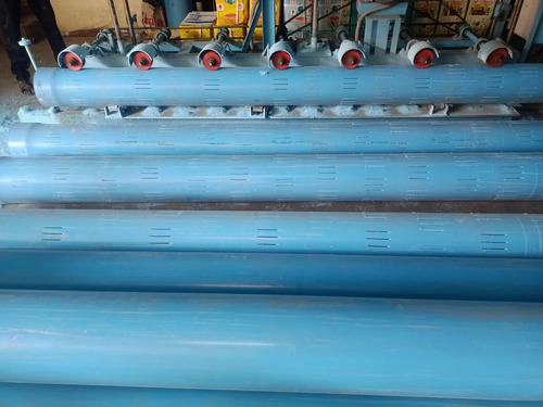 Casing Pipes - Fittings: Elbows