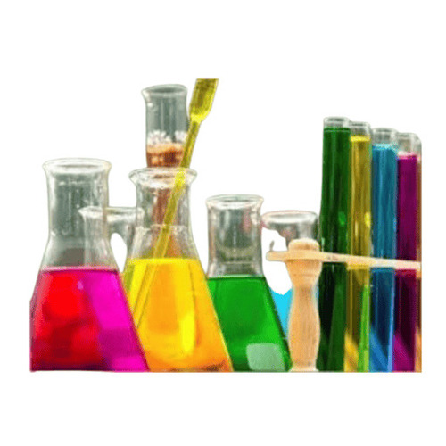 Chemical Intermediates - Cas No: -------------------------------------