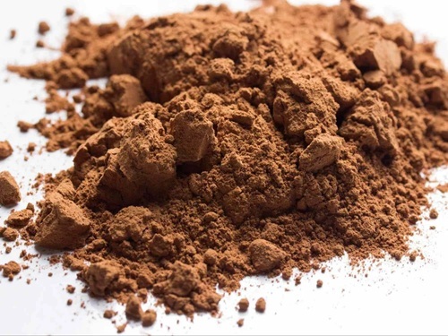 Chocolate Powder - Additional Ingredient: No