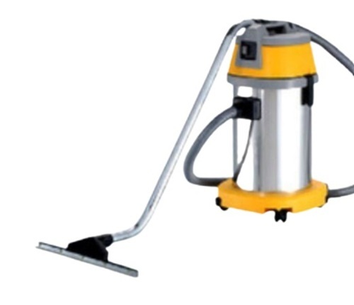 Commercial Vacuum Cleaner - Material: Stainless Steel