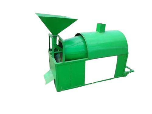 Dryer Machine - Color: Green