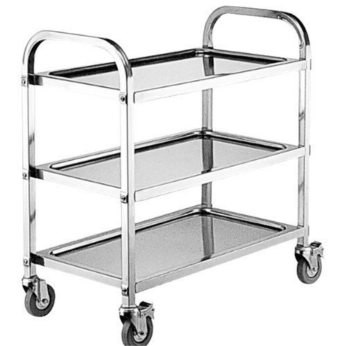 Express Service Trolley - Color: All