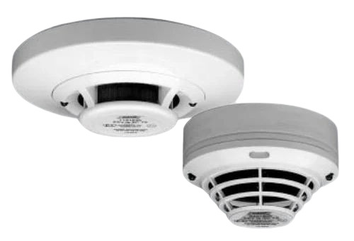 Fire Alarm Systems